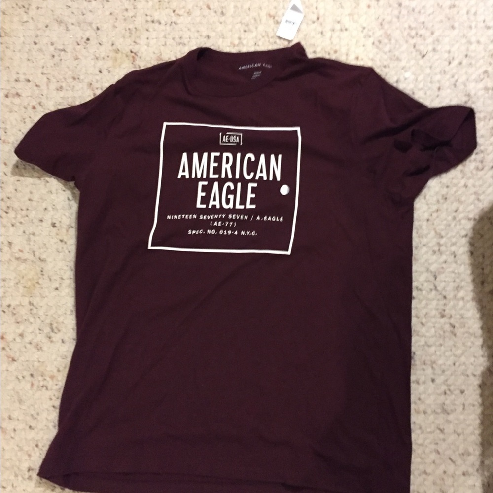 American Eagle